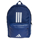 adidas Classic Bars 3S - Rucksack (dkblue/white)