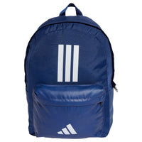 adidas Classic Bars 3S - Rucksack (dkblue/white) - Markenkoffer