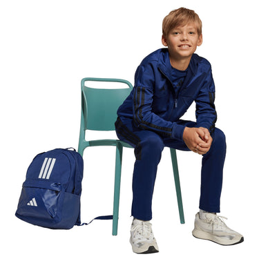 adidas Classic Bars 3S - Rucksack (dkblue/white) - Ansicht 7