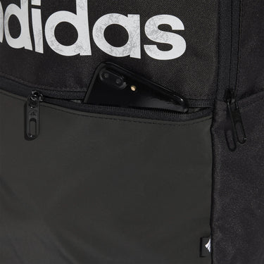 adidas Classic Day - Rucksack  (black/white) - Ansicht 5