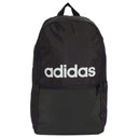 adidas Classic Day - Rucksack  (black/white)