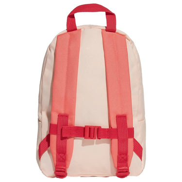 adidas Classic lfant - Kinderrucksack 30 cm (pink red) - Markenkoffer