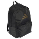 adidas Classic - Rucksack 44 cm (black/goldmt) - Markenkoffer