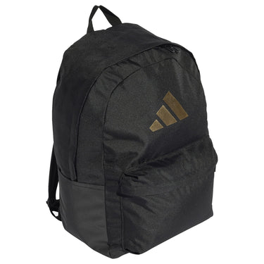 adidas Classic - Rucksack 44 cm (black/goldmt) - Markenkoffer