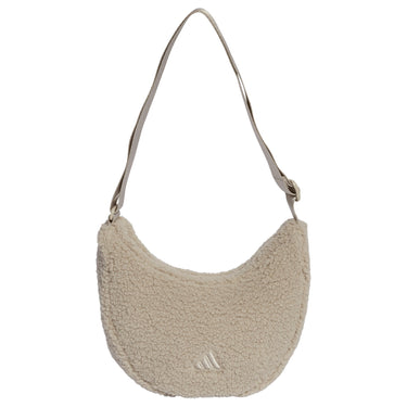 adidas Classic Winter Pouch - Umhängetasche 25 cm (wonder aluminum/classic white) - Markenkoffer