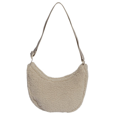 adidas Classic Winter Pouch - Umhängetasche 25 cm (wonder aluminum/classic white) - Markenkoffer