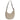 adidas Classic Winter Pouch - Umhängetasche 25 cm (wonder aluminum/classic white) - Markenkoffer
