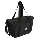 adidas Classic Women - Sporttasche 54 cm (black/silver metallic) - Markenkoffer