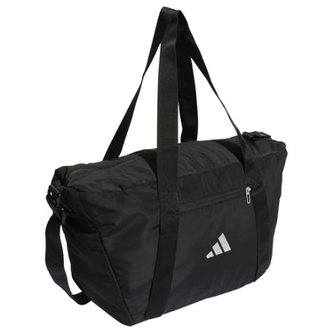 adidas Classic Women - Sporttasche 54 cm (black/silver metallic) - Markenkoffer