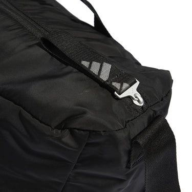 adidas Classic Women - Sporttasche 54 cm (black/silver metallic) - Markenkoffer