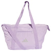 adidas Classic Women - Sporttasche 54 cm (powder plum/silver metallic)