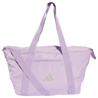 adidas Classic Women - Sporttasche 54 cm (powder plum/silver metallic) - Markenkoffer