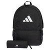 adidas CLSC BP - Mochila (black/white)
