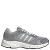 adidas Crazychaos 2000 - Zapato para hombre (gris dos/blanco núcleo/gris tres, 42 2/3)
