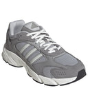 adidas Crazychaos 2000 - Schuh Men (grey two/core white/grey three, 42 2/3) - Markenkoffer