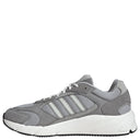 adidas Crazychaos 2000 - Schuh Men (grey two/core white/grey three, 42 2/3) - Markenkoffer