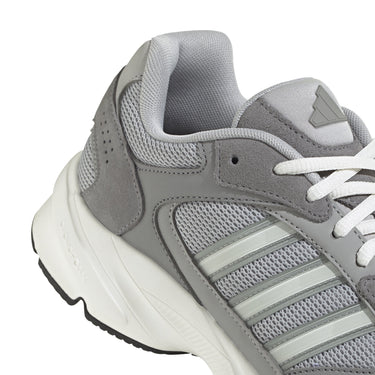 adidas Crazychaos 2000 - Schuh Men (grey two/core white/grey three, 42 2/3) - Markenkoffer