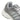 adidas Crazychaos 2000 - Schuh Men (grey two/core white/grey three, 44 2/3) - Markenkoffer