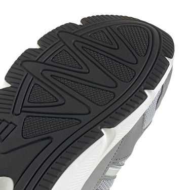 adidas Crazychaos 2000 - Schuh Men (grey two/core white/grey three, 44 2/3) - Markenkoffer