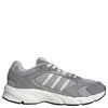 adidas Crazychaos 2000 - Zapato para hombre (grey two/core white/grey three, 44 2/3)