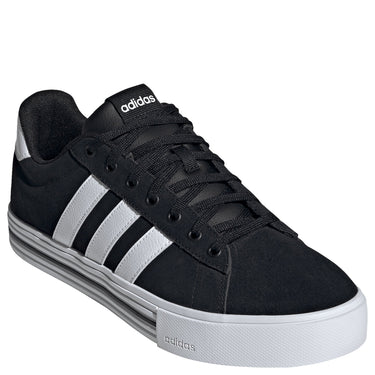 adidas Daily 4.0 - Schuh Men (core black/ftwr white/ftwr white, 44) - Markenkoffer