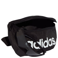adidas Daily Waistbag - Gürteltasche 26 cm (black/white) - Ansicht 4