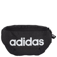 adidas Daily Waistbag - Gürteltasche 26 cm (black/white)