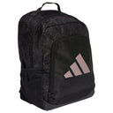 adidas Def WM BP G - Rucksack (black/prlofi) - Markenkoffer