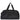 adidas Defender Duffelbag - Sporttasche S 49 cm (black/silver met.) - Markenkoffer