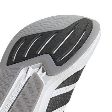 adidas Duramo Speed 2 M (ftw white/core black/halo silver, 43 1/3) - Markenkoffer