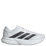 adidas Duramo Speed 2 M - Running Schuh (ftw white/core black/halo silver, 44 2/3) - Markenkoffer