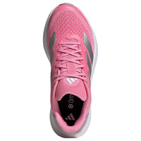 adidas Duramo Speed 2 W - Laufschuh Women (bliss pink/silver met./pink fusion, 38) - Ansicht 4