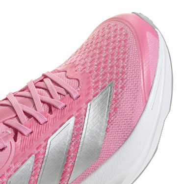 adidas Duramo Speed 2 W - Laufschuh Women (bliss pink/silver met./pink fusion, 40) - Markenkoffer