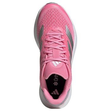 adidas Duramo Speed 2 W - Laufschuh Women (bliss pink/silver met./pink fusion, 40) - Markenkoffer
