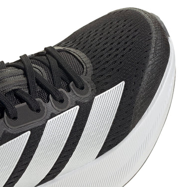 adidas Duramo Speed 2 W - Laufschuh Women (core black/zero met./grey five, 39 1/3) - Ansicht 7