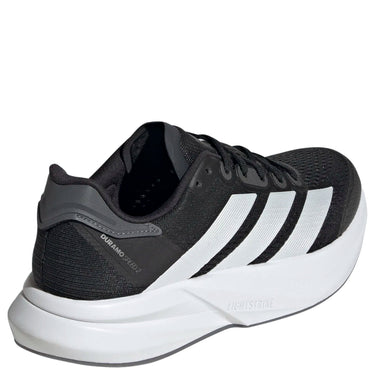adidas Duramo Speed 2 W - Laufschuh Women (core black/zero met./grey five, 40) - Markenkoffer