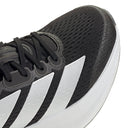 adidas Duramo Speed 2 W - Laufschuh Women (core black/zero met./grey five, 40) - Markenkoffer