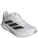 adidas Duramo Speed 2 W - Laufschuh Women (ftwr white/core black/dash grey, 38) - Markenkoffer