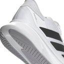 adidas Duramo Speed 2 W - Laufschuh Women (ftwr white/core black/dash grey, 38) - Markenkoffer