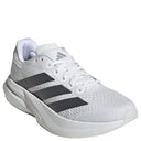 adidas Duramo Speed 2 W - Laufschuh Women (ftwr white/iron met./dash grey, 40) - Markenkoffer