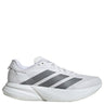 adidas Duramo Speed 2 W - Laufschuh Women (ftwr white/iron met./dash grey, 40) - Markenkoffer