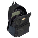 adidas Essentials 3D Logo - Rucksack 44 cm (carbon) - Markenkoffer