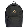 adidas Essentials 3D Logo - Mochila 44 cm (carbono)