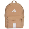adidas Essentials - Backpack 43 cm (warm sand/white)