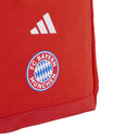 adidas FC Bayern Home - Rucksack 48 cm (rot) - Markenkoffer