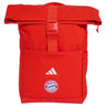adidas FC Bayern Home - Rucksack 48 cm (rot) - Markenkoffer