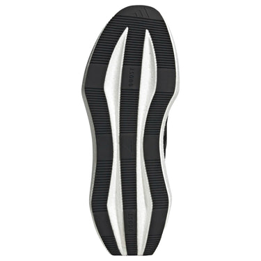 adidas Flowboost Sneaker - Schuh Men (core black/ftwwhite/core black, Größe 43 1/3) - Markenkoffer