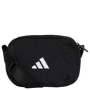 adidas Future Icons - Schultertasche 21 cm (black/white) - Markenkoffer