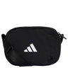 adidas Future Icons - Schultertasche 21 cm (black/white) - Markenkoffer