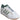 adidas Grand Court 2.0 Sneaker - Schuh Men (ftwr white/silver green/collegiate green, 42 2/3) - Markenkoffer
